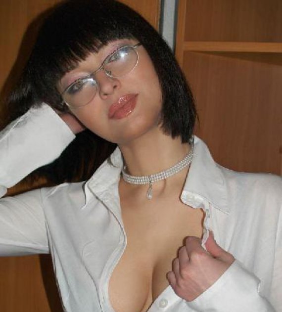 Проcтитутка Алена